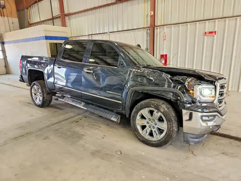 2018 GMC SIERRA VIN 3GTU2NEC5JG417526 фото 4