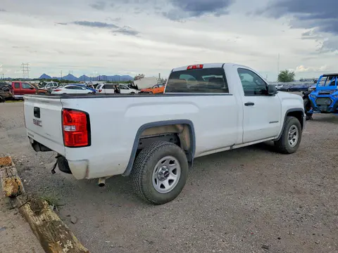 2018 GMC Sierra VIN 1GTN1LEC5JZ905998 фото 3