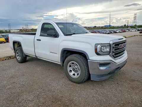 2018 GMC Sierra VIN 1GTN1LEC5JZ905998 фото 4