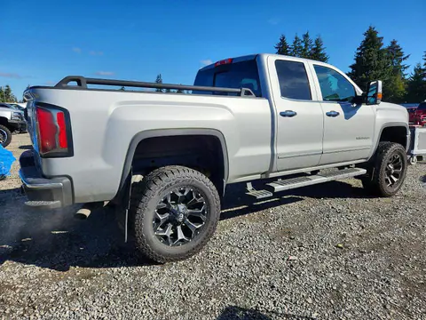 2018 GMC Sierra VIN 1GTV2NEJ6JZ226183 фото 3