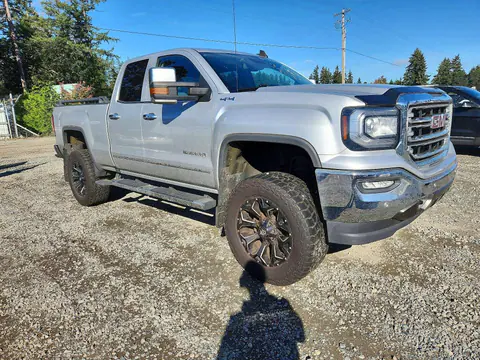 2018 GMC Sierra VIN 1GTV2NEJ6JZ226183 фото 4