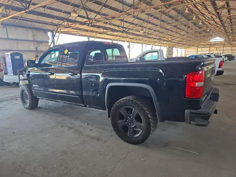 2018 GMC Sierra VIN 1GTR1MEC4JZ114594 фото 2