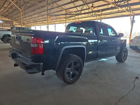 2018 GMC Sierra VIN 1GTR1MEC4JZ114594 фото 3