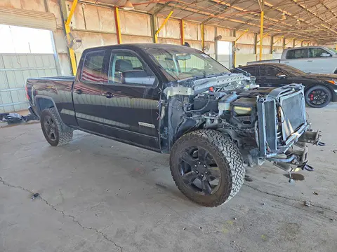 2018 GMC Sierra VIN 1GTR1MEC4JZ114594 фото 4