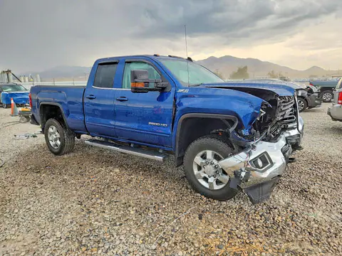 2019 GMC Sierra VIN 2GT22PEG1K1153558 фото 4