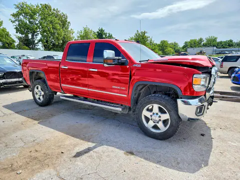 2019 GMC SIERRA VIN 1GT12REY3KF264282 фото 4