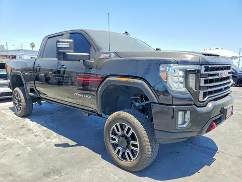 2020 GMC Sierra VIN 1GT49PEY4LF281719 фото 4