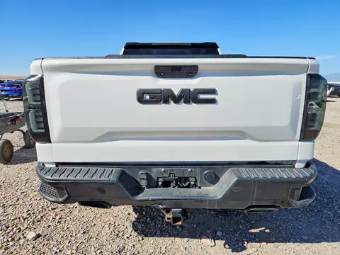 2020 GMC SIERRA VIN 1GTU9BED3LZ229187 фото 6