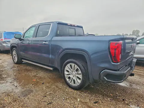 3GTU9FEL6LG343103 — 2020 GMC Sierra, фото 2 с аукциона Copart 06.10.2026, Мелкие вмятины и царапины