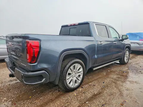 3GTU9FEL6LG343103 — 2020 GMC Sierra, фото 3 с аукциона Copart 06.10.2026, Мелкие вмятины и царапины