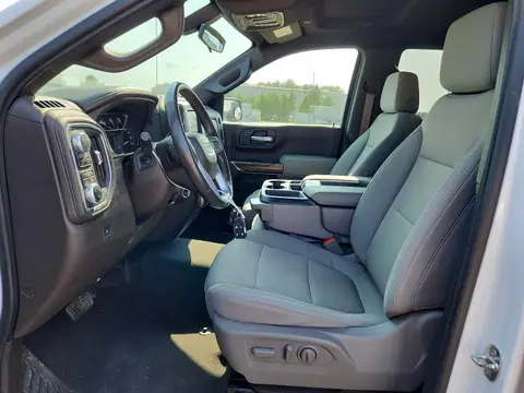 2021 GMC Sierra VIN 1GTV9BET4MZ391181 фото 7