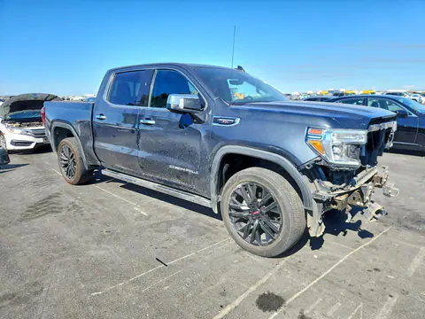 2021 GMC Sierra VIN 1GTU9FEL2MZ147869 фото 4