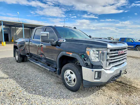 2021 GMC Sierra VIN 1GT49UEY0MF127881 фото 4