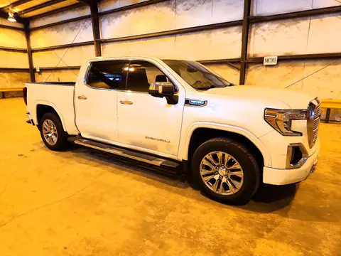 1GTU9FEL0MZ102929 — 2021 GMC Sierra, фото 4 с аукциона Copart 29.09.2026, Мелкие вмятины и царапины
