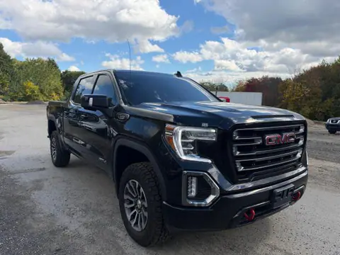 3GTU9EET5MG378940 — 2021 GMC Sierra, Естественный износ (Normal Wear), фото до ремонта