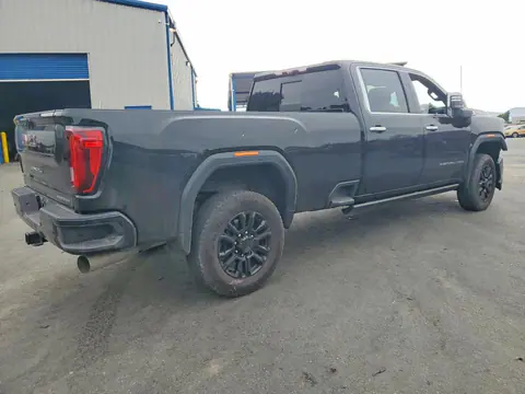 2023 GMC Sierra VIN 1GT49WEY7PF211020 фото 3