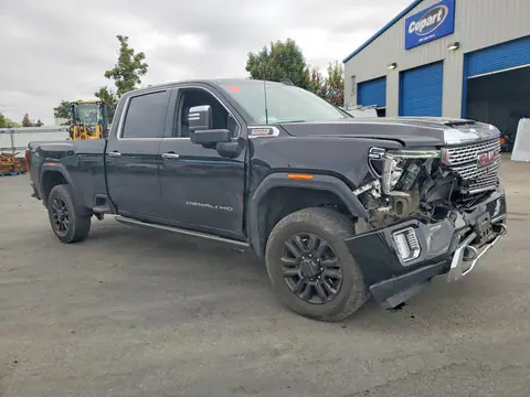 2023 GMC Sierra VIN 1GT49WEY7PF211020 фото 4