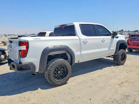 2023 GMC Sierra VIN 1GTPUCEK4PZ110389 фото 3
