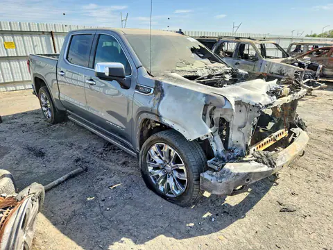 2023 GMC Sierra VIN 3GTUUGELXPG176917 фото 4