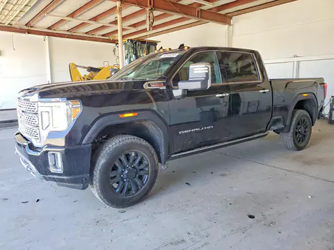 1GT49REY3PF118769 — 2023 GMC Sierra, VIN заменён (Replaced Vin), фото до ремонта