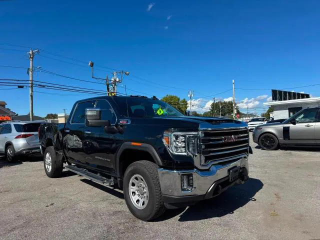 2023 GMC SIERRA VIN 1GT49NEY2PF164974 фото 1