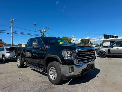 1GT49NEY2PF164974 — 2023 GMC Sierra, Естественный износ (Normal Wear), фото до ремонта