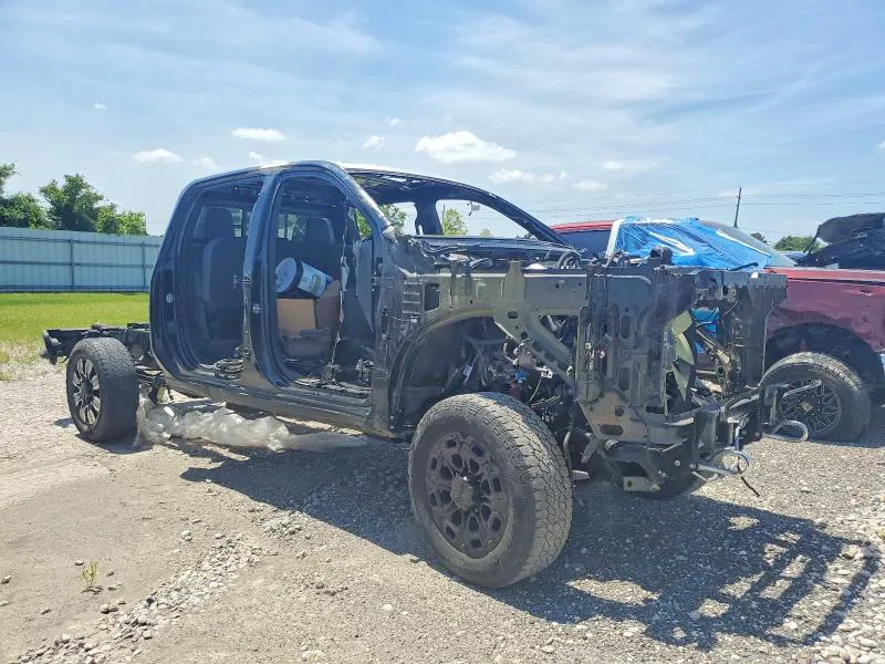2024 GMC SIERRA VIN 1GT49YEY5RF230146 фото 1