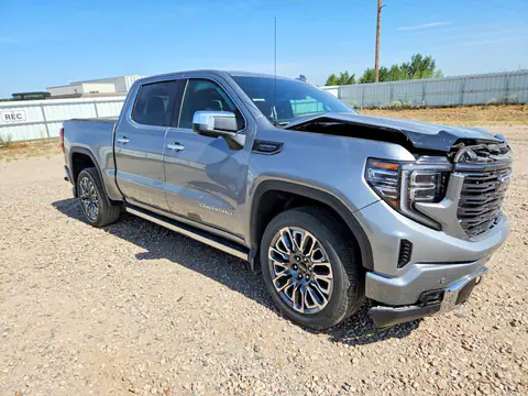 2024 GMC Sierra VIN 1GTUUHE88RZ279239 фото 4