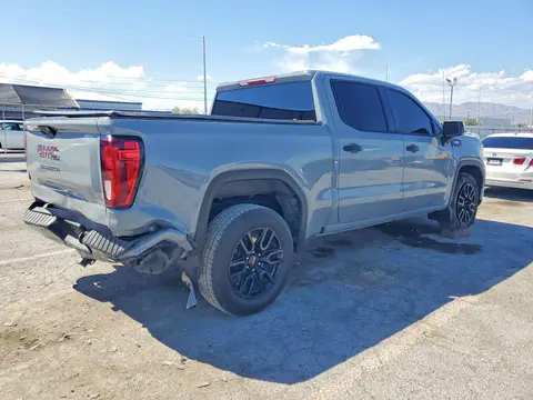2024 GMC Sierra VIN 1GTPHAEKXRZ370162 фото 3
