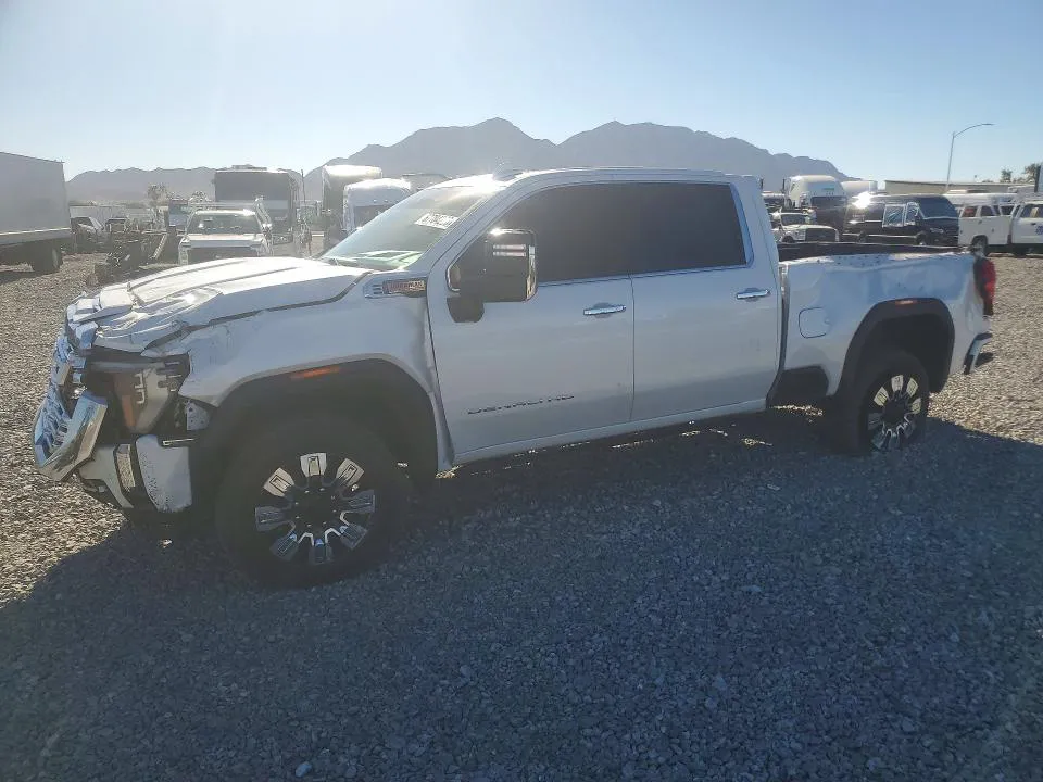 2024 GMC Sierra VIN 1GT49REY5RF352821 фото 1