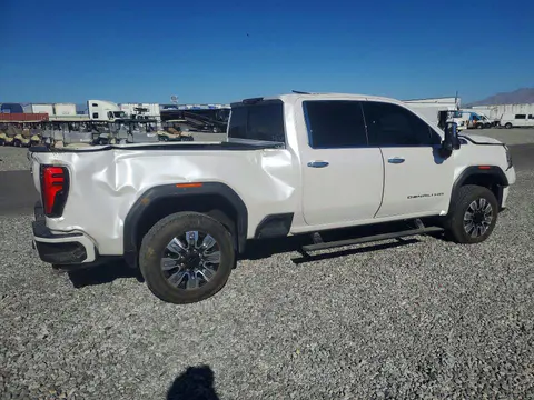 2024 GMC Sierra VIN 1GT49REY5RF352821 фото 3