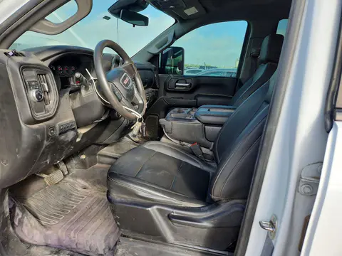 2024 GMC Sierra C2500 Heavy Duty VIN 1GT48LE78RF408810 фото 7