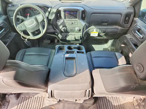 2024 GMC Sierra C2500 Heavy Duty VIN 1GT48LE78RF408810 фото 8