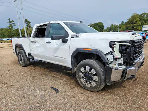 2025 GMC SIERRA VIN 1GT4ULE70SF269693 фото 4