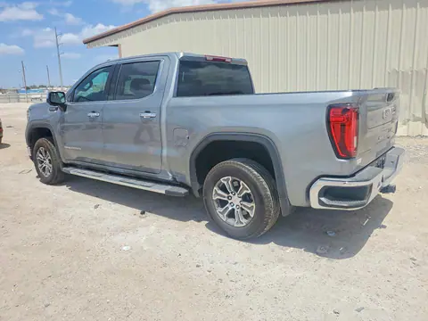 2026 GMC Sierra VIN 3GTPHDED8TG284830 фото 2
