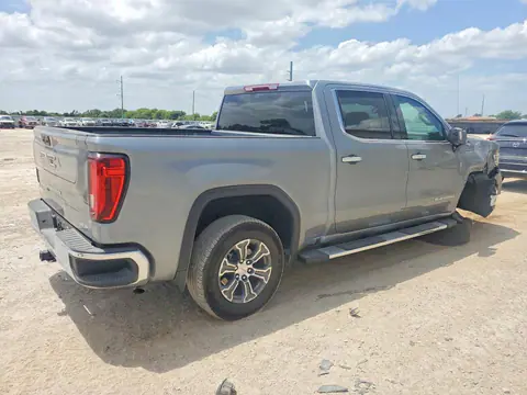 2026 GMC Sierra VIN 3GTPHDED8TG284830 фото 3
