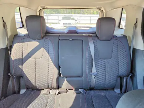2013 GMC TERRAIN VIN 2GKALMEK6D6378192 фото 10