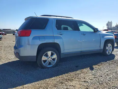 2GKALREK0E6378980 — 2014 GMC Terrain, фото 3 с аукциона Copart 13.10.2026, Механические повреждения