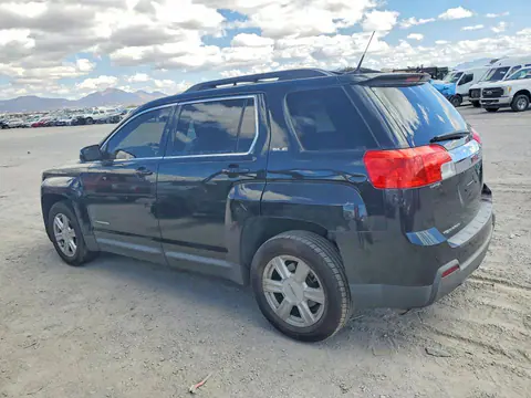2014 GMC Terrain VIN 2GKALREK1E6102369 фото 2