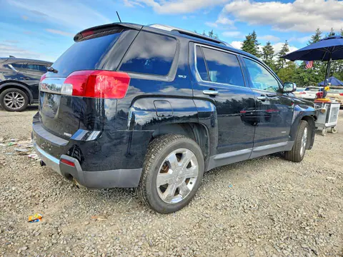 2014 GMC Terrain VIN 2GKFLYE36E6218658 фото 3