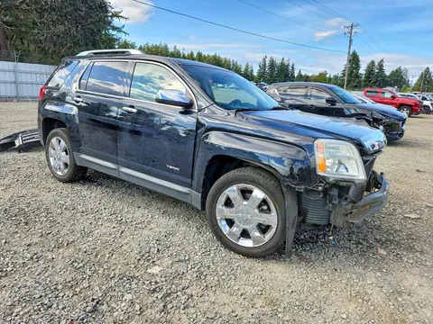 2014 GMC Terrain VIN 2GKFLYE36E6218658 фото 4