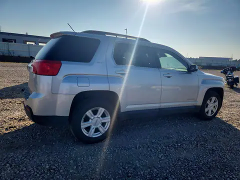 2015 GMC Terrain VIN 2GKFLXEK6F6127568 фото 3