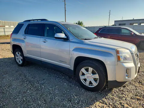 2015 GMC Terrain VIN 2GKFLXEK6F6127568 фото 4