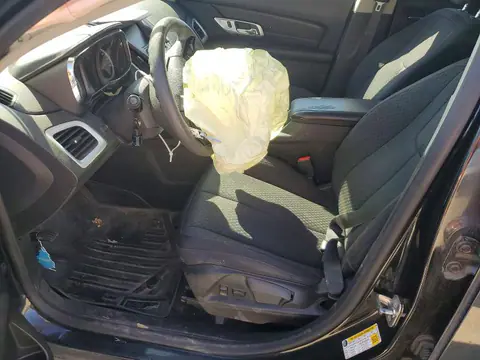 2015 GMC Terrain VIN 2GKALMEK7F6360142 фото 7