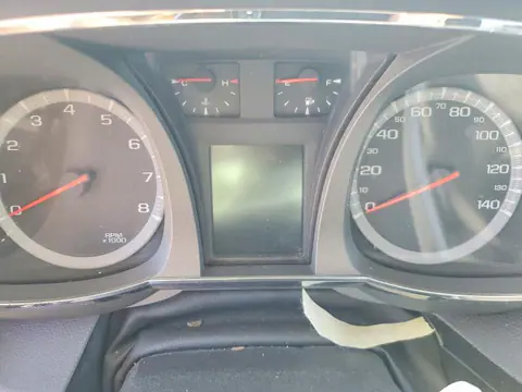 2015 GMC Terrain VIN 2GKALMEK7F6360142 фото 9