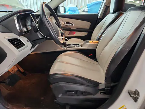 2017 GMC TERRAIN VIN 2GKFLUE31H6221500 фото 7