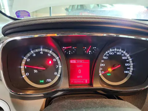2017 GMC TERRAIN VIN 2GKFLUE31H6221500 фото 9