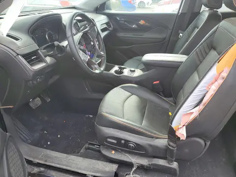 2023 GMC Terrain At4 VIN 3GKALYEG3PL139458 фото 7