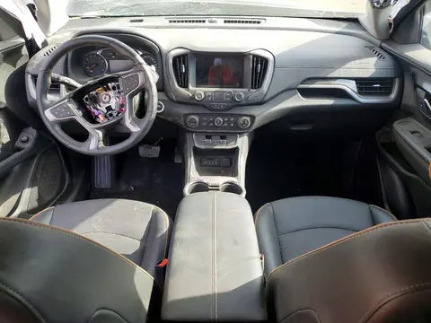 2023 GMC Terrain At4 VIN 3GKALYEG3PL139458 фото 8