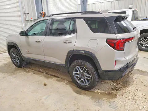 3GKALYEG0TL360848 — 2026 GMC Terrain, фото 2 с аукциона Copart 14.10.2026, Подтопление
